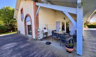 Maison 6 Pièces 232 m² à vendre à Saint-Vincent-de-Tyrosse (40230)