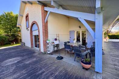 Maison 6 pièces 505000 €