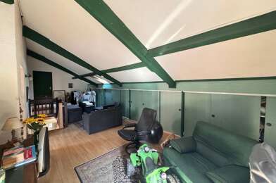 Maison 6 pièces 505000 €
