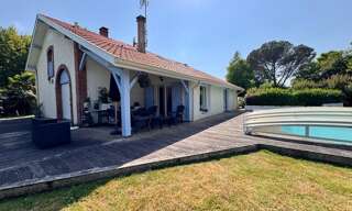 Maison 6 Pièces 232 m² à vendre à Saint-Vincent-de-Tyrosse (40230)
