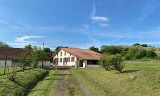 Maison 5 Pièces 170 m² à vendre à Pomarez (40360)