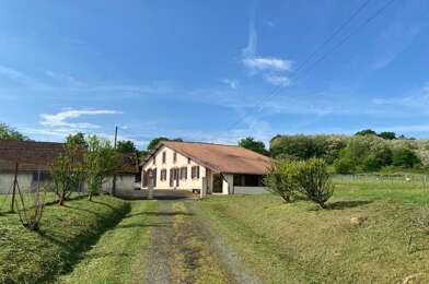 Maison 5 pièces 310000 €