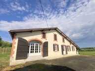 Maison À Vendre sur 2 hectares et dépendance — photo 4