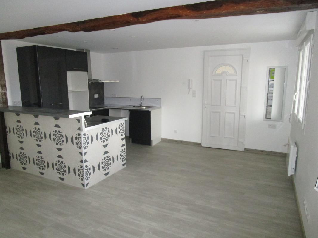 Appartement  T2 à louer Plaisance 32160