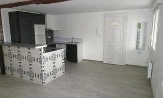 Appartement 2 Pièces 36 m² à louer à Plaisance (32160)