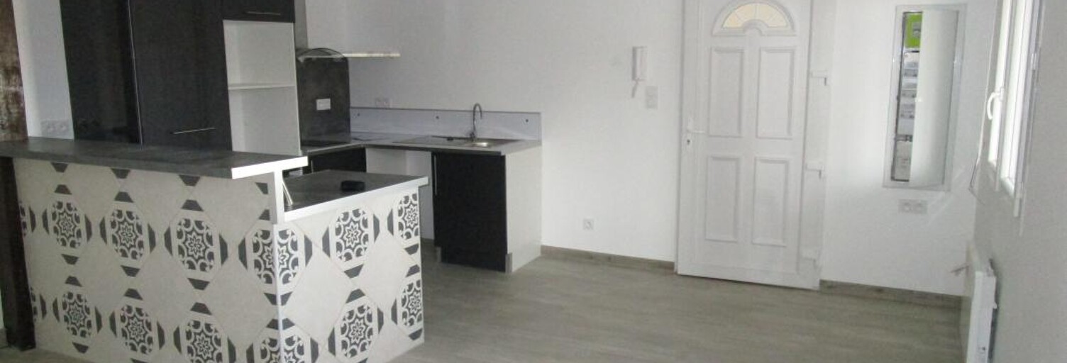 Appartement 2 Pièces 36 m² à louer à Plaisance (32160)