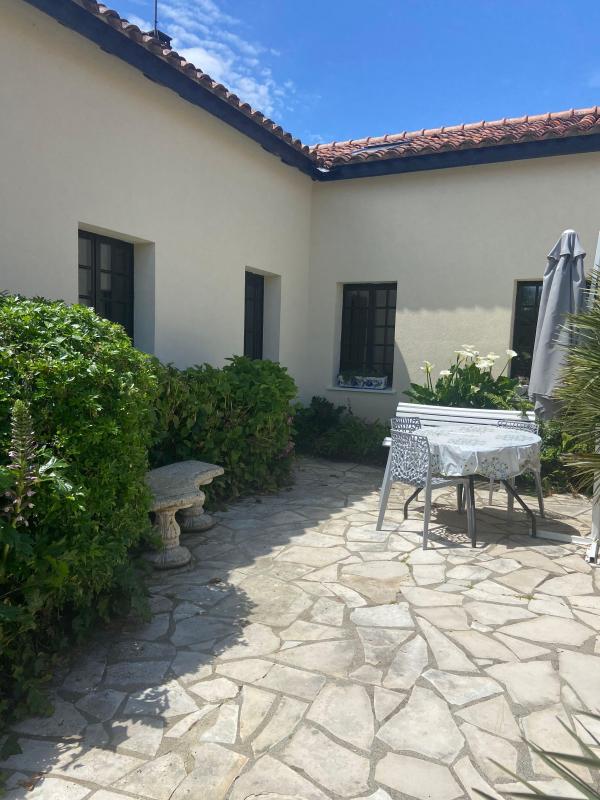 Appartement  T2 à louer Saint-Germé 32400