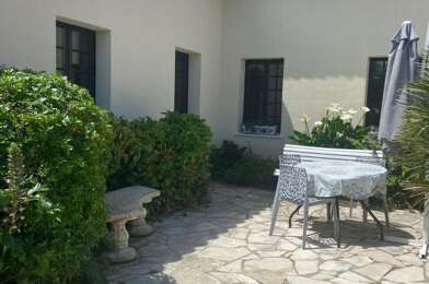 Appartement 2 pièces 573 €