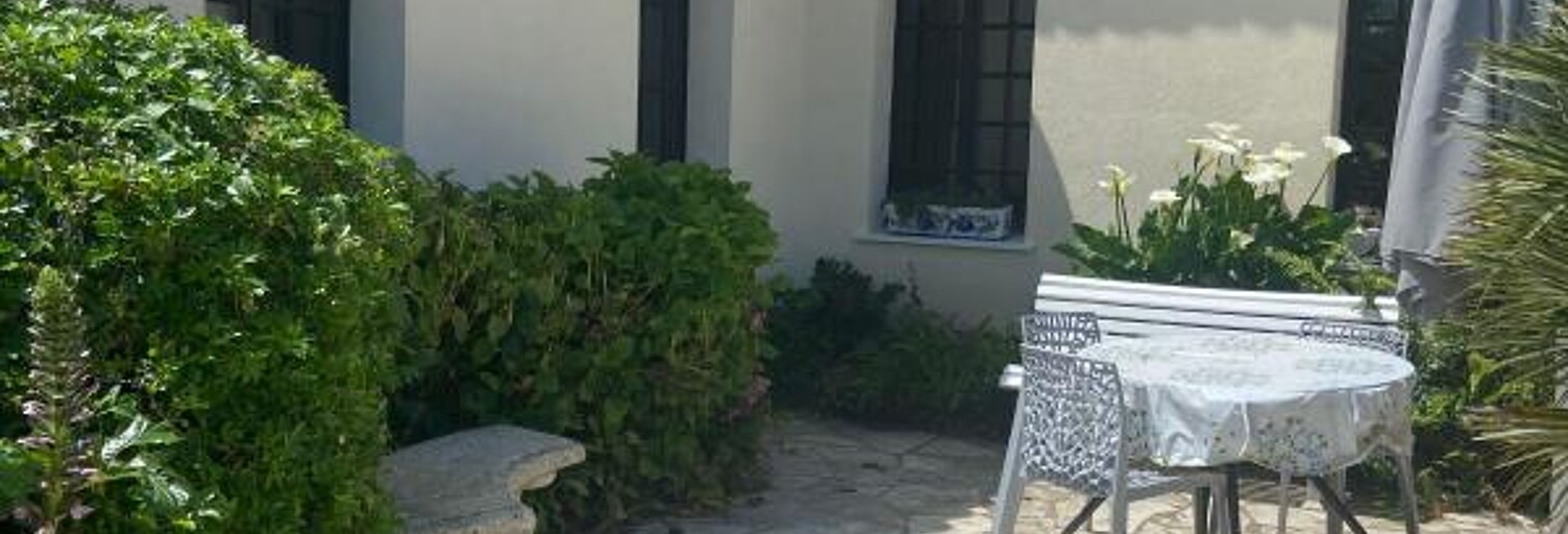 Appartement 2 Pièces 62 m² à louer à Saint-Germé (32400)