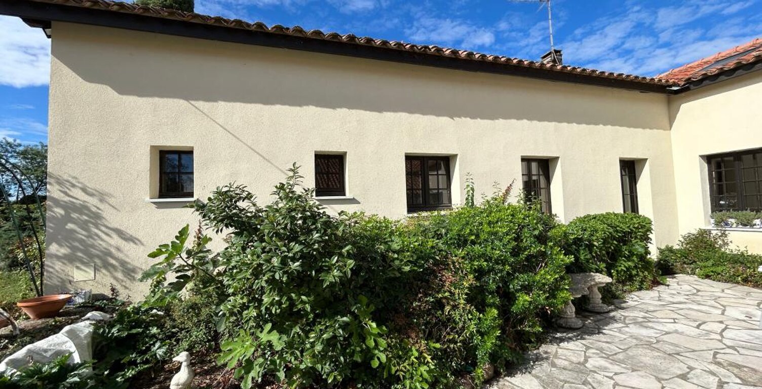 Appartement T2 meublé Saint-Germé — photo 1