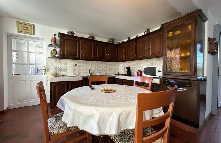Appartement T2 meublé Saint-Germé — photo 2