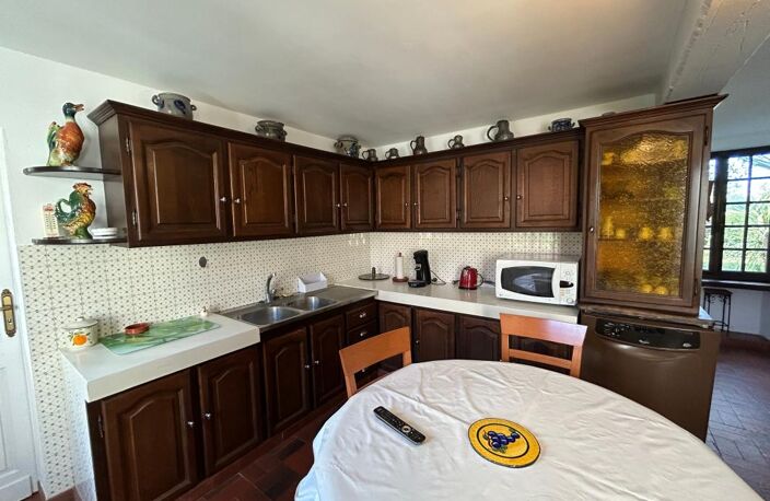 Appartement T2 meublé Saint-Germé — photo 3