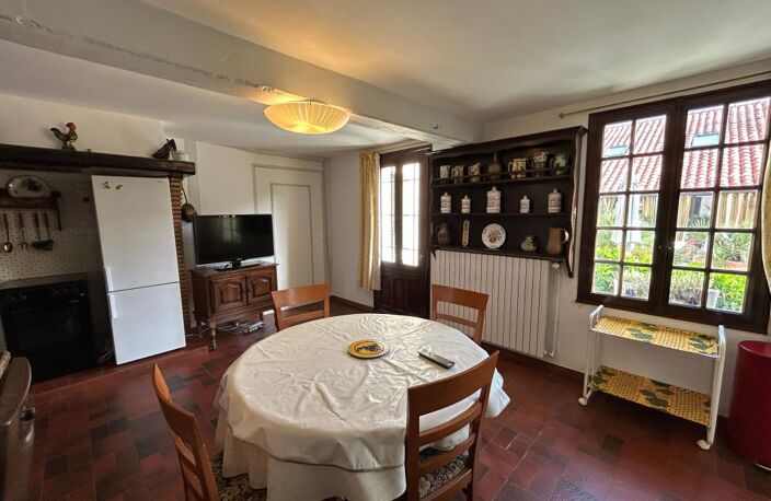 Appartement T2 meublé Saint-Germé — photo 4