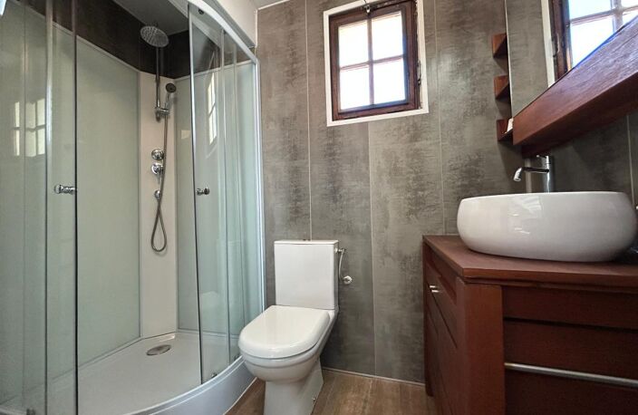 Appartement T2 meublé Saint-Germé — photo 5