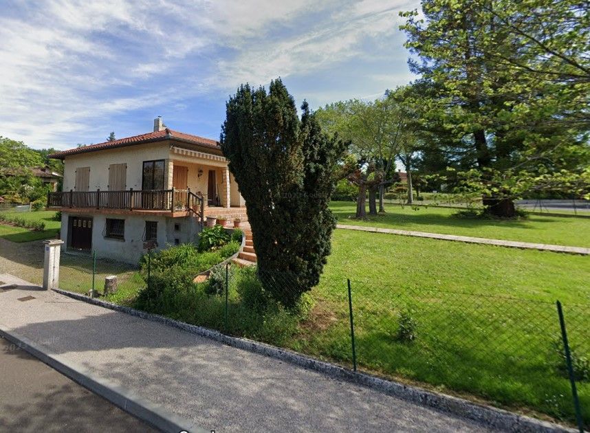 Villa / Maison  T4 à louer Houga (Le) 32460