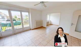 Maison 5 Pièces 110 m² à vendre à Talange (57525)