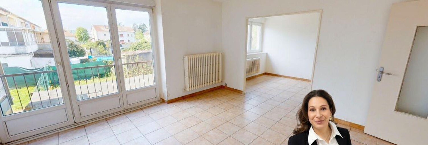 Maison 5 Pièces 110 m² à vendre à Talange (57525)