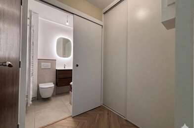 Appartement 1 pièces 89000 €