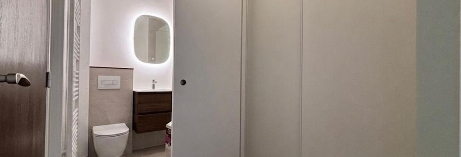 Appartement 1 Pièce 25 m² à vendre à Nancy (54000)