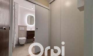 Appartement 1 Pièce 25 m² à vendre à Nancy (54000)