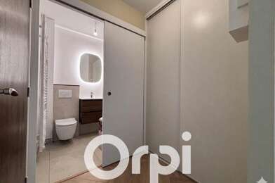 Appartement 1 pièces 89000 €