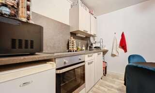 Appartement 2 Pièces 35 m² à louer à Essey-lès-Nancy (54270)