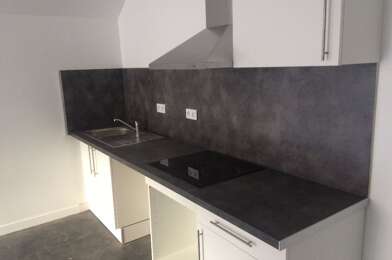 Appartement 1 pièces 680 €