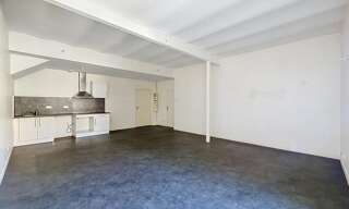 Appartement 1 Pièce 50 m² à louer à Nancy (54000)