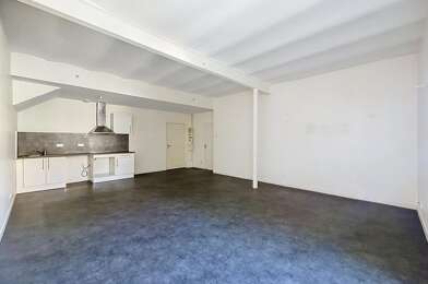 Appartement 1 pièces 680 €