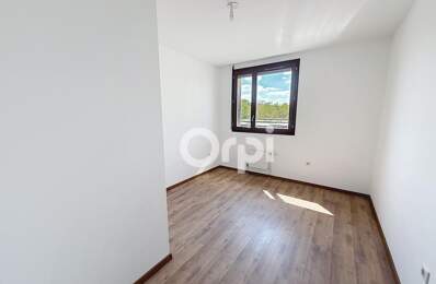 Appartement À Louer — photo du bien