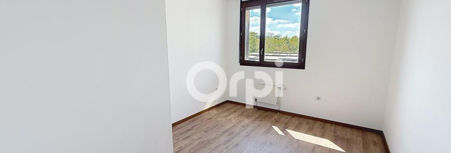 Appartement 3 Pièces 80 m² à louer à Nancy (54000)