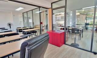 Bureau   m² à louer à Le Cannet (06110)