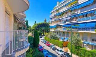 Appartement 2 Pièces 47 m² à vendre à Le Cannet (06110)