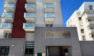 Appartement 1 Pièce 22 m² à vendre à Nice (06300)
