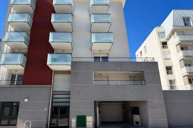 Appartement 1 pièces 155000 €