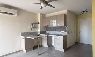 Appartement 1 Pièce 22 m² à vendre à Nice (06300)