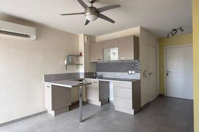 Appartement 1 pièces 155000 €