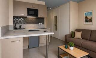 Appartement 1 Pièce 22 m² à vendre à Nice (06300)
