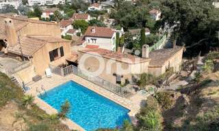Maison 5 Pièces 165 m² à vendre à Mandelieu-la-Napoule (06210)