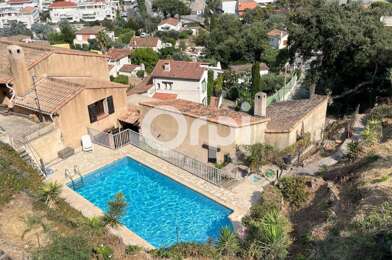 Maison 5 pièces 649000 €