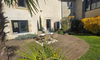Maison 5 Pièces 154 m² à louer à Laissac-Sévérac l'Église (12310)