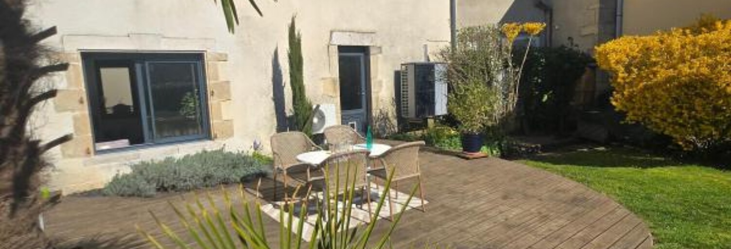 Maison 5 Pièces 154 m² à louer à Laissac-Sévérac l'Église (12310)