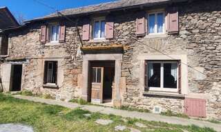Maison 5 Pièces 112 m² à vendre à Arvieu (12120)