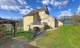 Maison 4 Pièces 179 m² à vendre à Sainte-Radegonde (12850)