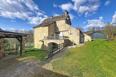 Maison 4 pièces 410000 €