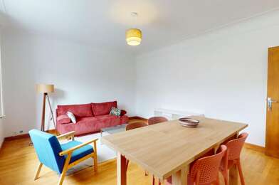 Appartement 2 pièces 570 €