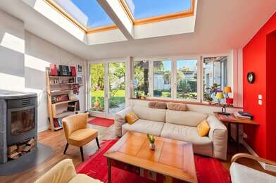 Maison 6 pièces 449900 €