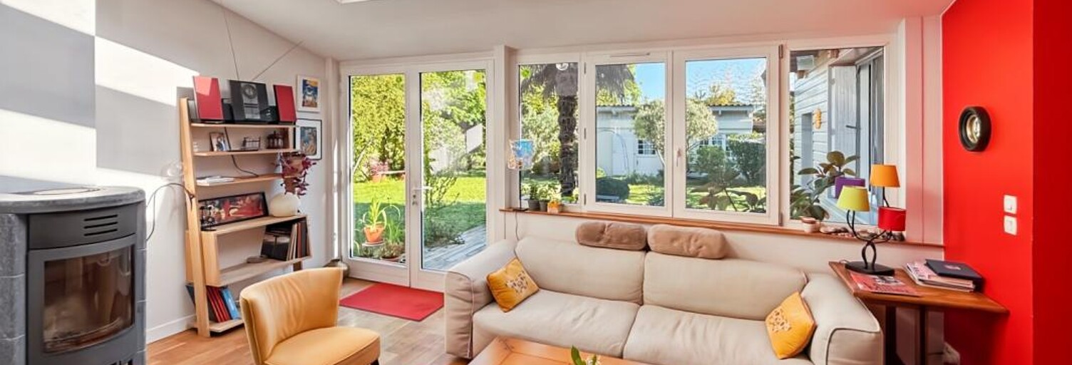 Maison 6 Pièces 165 m² à vendre à Dompierre-sur-Mer (17139)