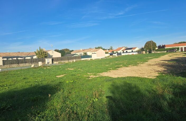 Terrain À Vendre — photo 4