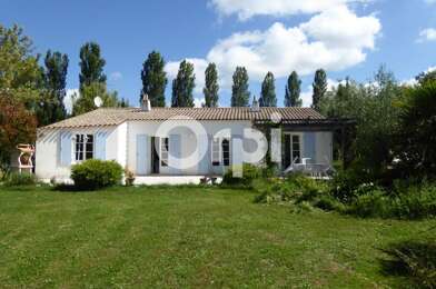 Maison 6 pièces 548625 €